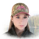 Realtree Xtra®/Pink Blank