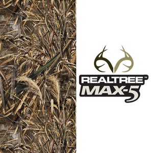 Realtree MAX-5-Swatch