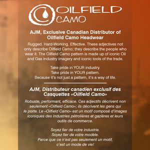 Oilfield