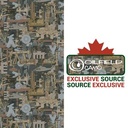 Oilfield Swatch