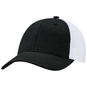 Black/Black/White