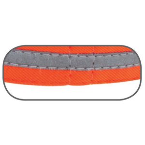 Bottom Safety Stripe