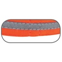 Bottom Safety Stripe