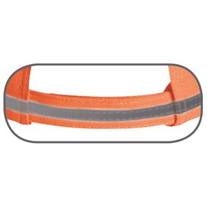 Back Stripe