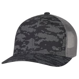 Black/Silver