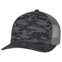 Black/Silver
