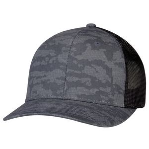 Charcoal Gray/Black