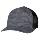 Charcoal Gray/Black