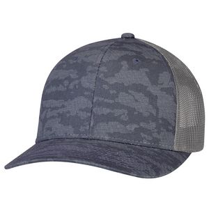 Charcoal Gray/Silver