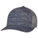 Charcoal Gray/Silver