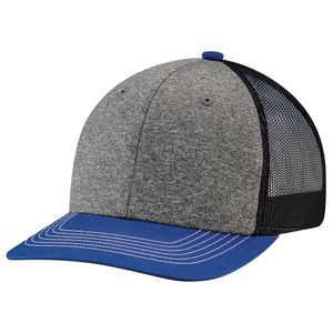 Royal Blue/Charcoal Gray/Black