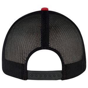 Red/Charoal Gray/Black