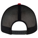 Red/Charoal Gray/Black