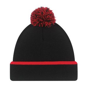 Black/Red