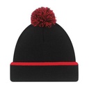 Black/Red