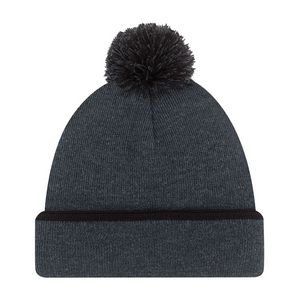 Charcoal Gray/Black