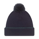 Navy Blue/Charcoal Gray