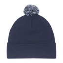 Navy Blue/Charcoal Gray/White