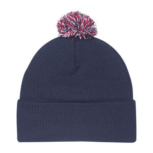 Navy/Red/White