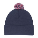 Navy/Red/White
