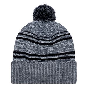 Charcoal Gray/Black
