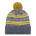 Charcoal Gray/Gold