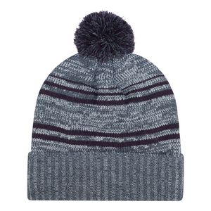 Charcoal Gray/Navy Blue