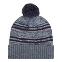 Charcoal Gray/Navy Blue