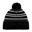 Black/Charcoal Gray/White