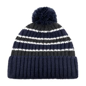 Navy Blue/Charcoal Gray/White