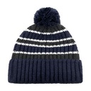 Navy Blue/Charcoal Gray/White