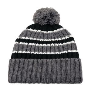 Slate Gray/Black/White