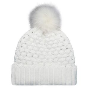 White/White