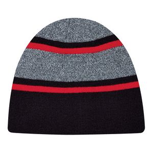 Black/Red