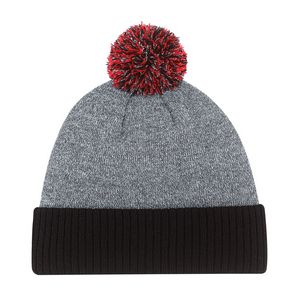 Black/Red