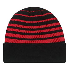 Black/Red