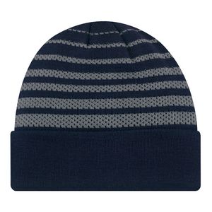 Navy/Granite