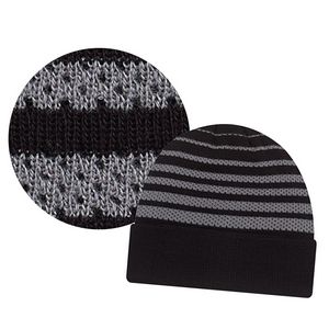 Black/Granite Swatch