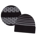 Black/Granite Swatch