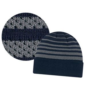 Navy/Granite Swatch
