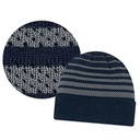 Navy/Granite Swatch
