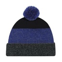 Black/Royal Blue