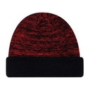 Black/Red