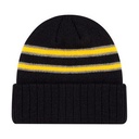 Black/Gold/Slate Gray