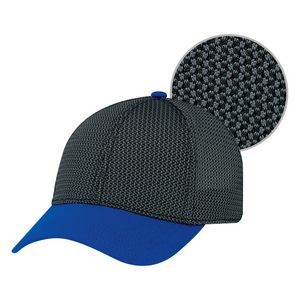 Royal Blue/Black/Charcoal