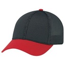 Red/Black/Charcoal