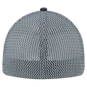 Charcoal/Charcoal/Grey Back