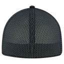 Charcoal Back