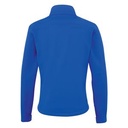 Royal Blue Back
