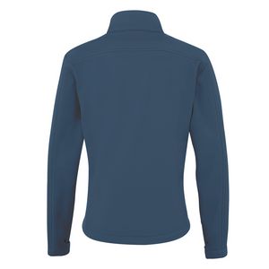 Navy Back